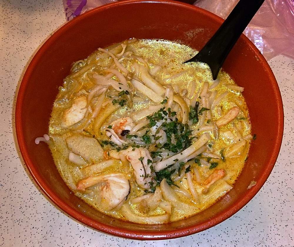 328 Katong Laksa